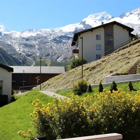 Primavera Saas Fee
