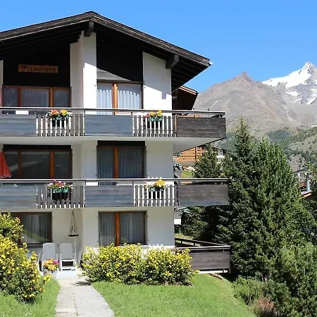 Lejlighed Primavera Saas Fee