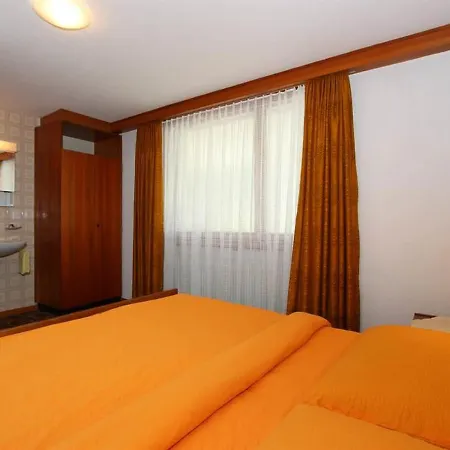 Apartmán Primavera *